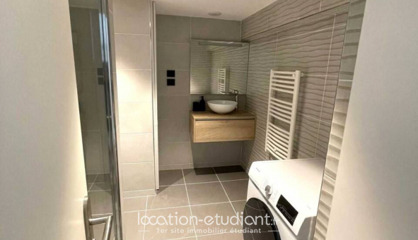 Logement tudiant T2 à Marseille 06me arrondissement (13006)