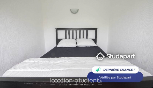 Logement tudiant T2 à Marseille 06me arrondissement (13006)
