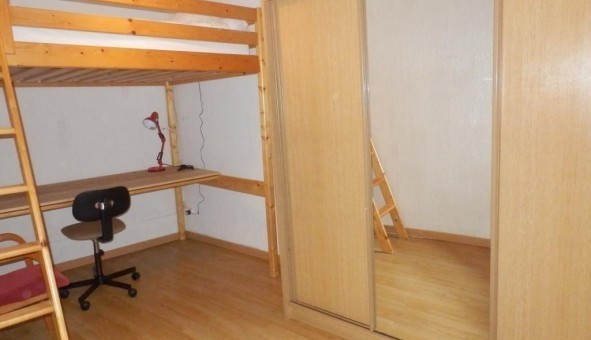 Logement tudiant T2 à Marseille 06me arrondissement (13006)