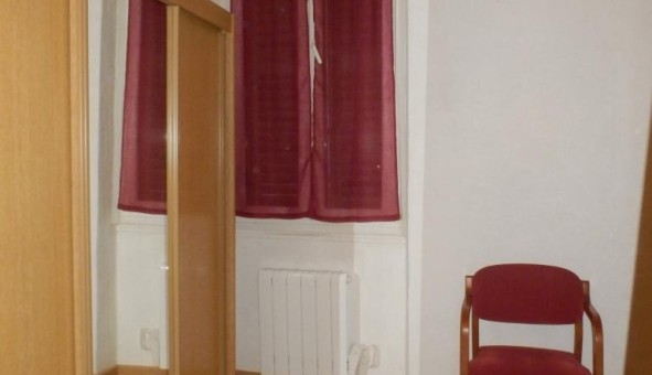 Logement tudiant T2 à Marseille 06me arrondissement (13006)