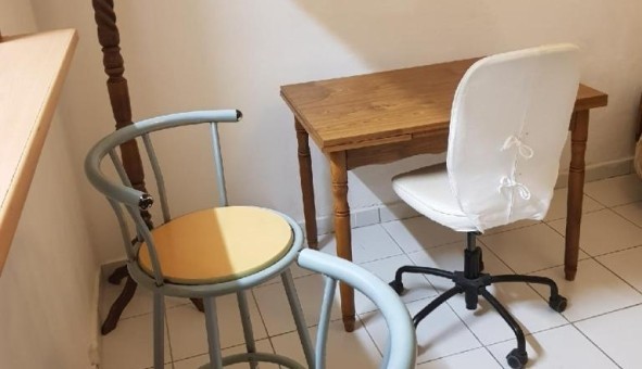 Logement tudiant T2 à Marseille 06me arrondissement (13006)