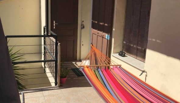 Logement tudiant T2 à Marseille 06me arrondissement (13006)