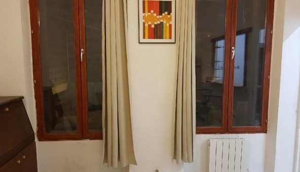 Logement tudiant T2 à Marseille 06me arrondissement (13006)