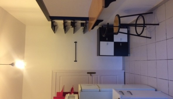 Logement tudiant T2 à Marseille 06me arrondissement (13006)
