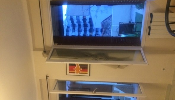 Logement tudiant T2 à Marseille 06me arrondissement (13006)
