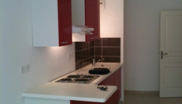 Logement tudiant T2 à Marseille 06me arrondissement (13006)