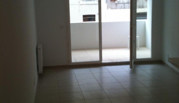 Logement tudiant T2 à Marseille 06me arrondissement (13006)