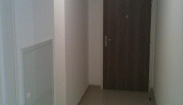 Logement tudiant T2 à Marseille 06me arrondissement (13006)