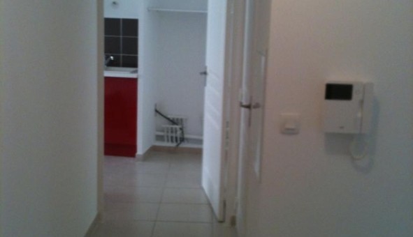 Logement tudiant T2 à Marseille 06me arrondissement (13006)