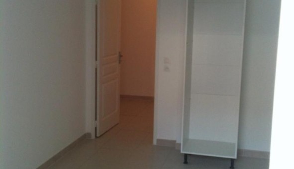 Logement tudiant T2 à Marseille 06me arrondissement (13006)