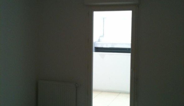 Logement tudiant T2 à Marseille 06me arrondissement (13006)