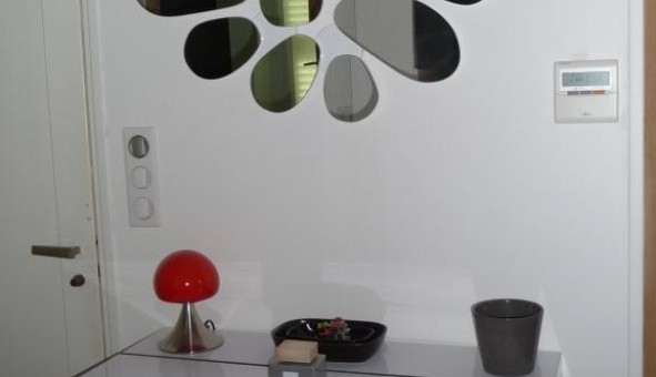 Logement tudiant Location T2 Vide Marseille 06me arrondissement (13006)