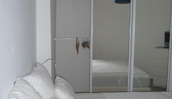 Logement tudiant T2 à Marseille 06me arrondissement (13006)