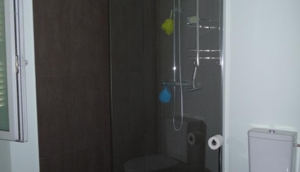 Logement tudiant T2 à Marseille 06me arrondissement (13006)