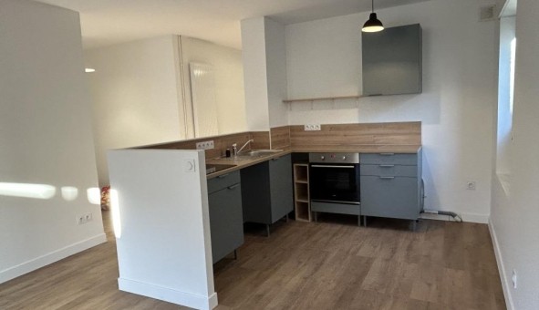 Logement tudiant T2 à Marseille 06me arrondissement (13006)