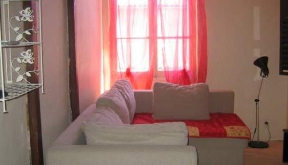 Logement tudiant T2 à Marseille 06me arrondissement (13006)