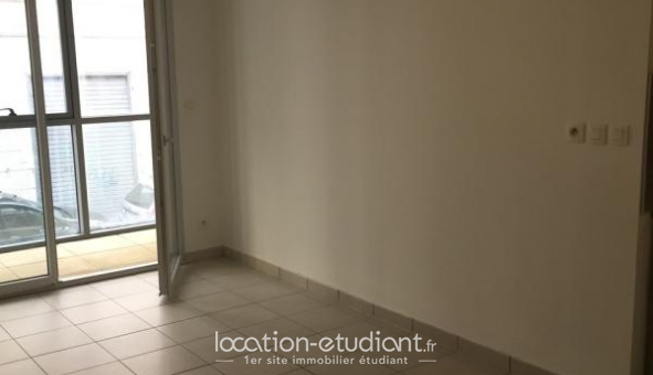 Logement �tudiant Location T2 Vide Marseille 06�me arrondissement (13006)