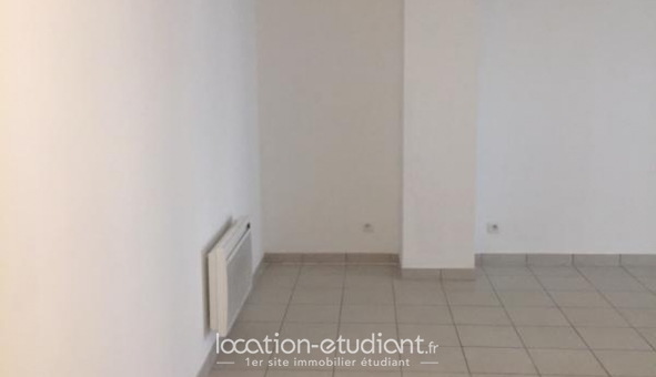 Logement �tudiant T2 &agrave; Marseille 06�me arrondissement (13006)