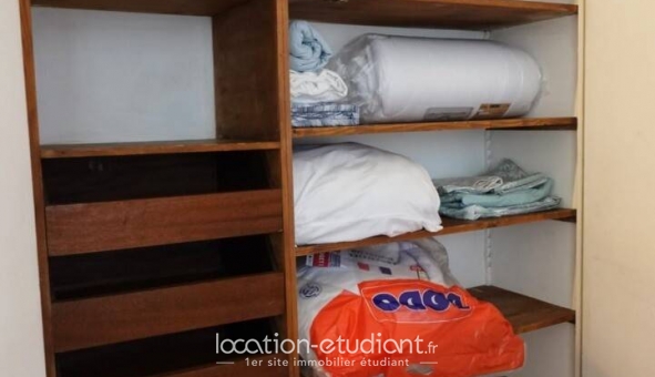 Logement étudiant T2 &agrave; Marseille 06ème arrondissement (13006)