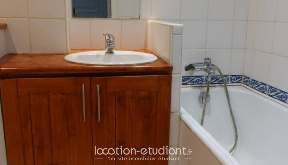 Logement étudiant T2 &agrave; Marseille 06ème arrondissement (13006)