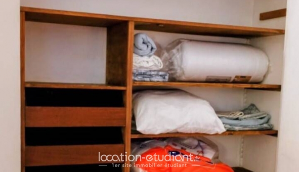 Logement étudiant T2 &agrave; Marseille 06ème arrondissement (13006)
