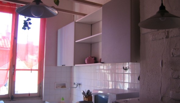 Logement �tudiant T2 &agrave; Marseille 06�me arrondissement (13006)