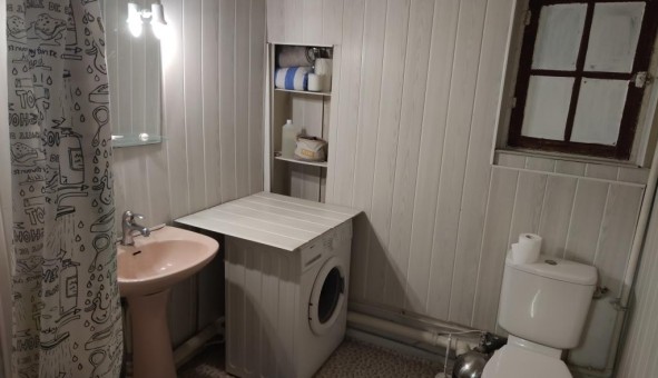 Logement �tudiant T2 &agrave; Marseille 06�me arrondissement (13006)