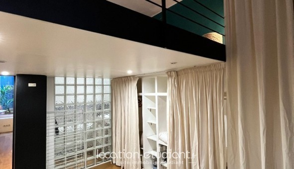 Logement �tudiant T2 &agrave; Marseille 06�me arrondissement (13006)