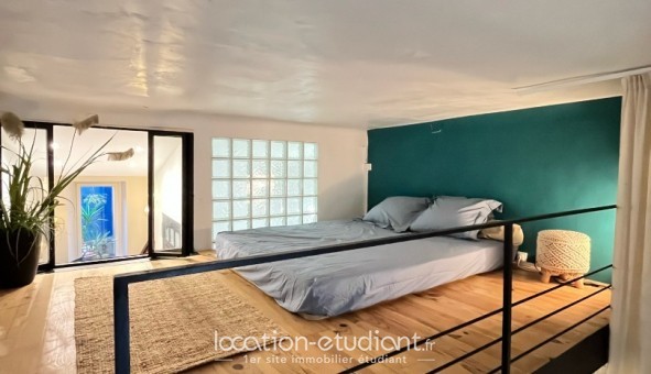 Logement �tudiant T2 &agrave; Marseille 06�me arrondissement (13006)