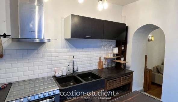 Logement �tudiant T2 &agrave; Marseille 06�me arrondissement (13006)
