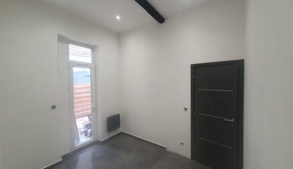 Logement �tudiant T2 &agrave; Marseille 06�me arrondissement (13006)