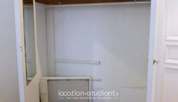 Logement �tudiant T2 &agrave; Marseille 06�me arrondissement (13006)