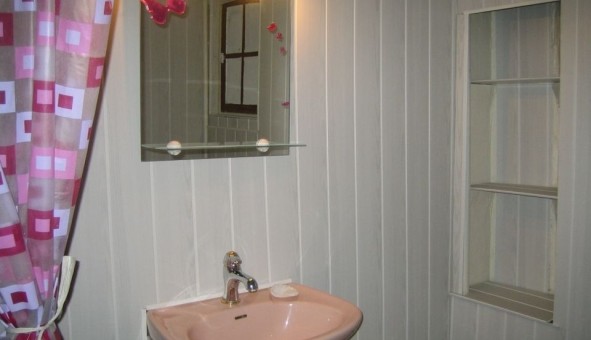 Logement �tudiant T2 &agrave; Marseille 06�me arrondissement (13006)