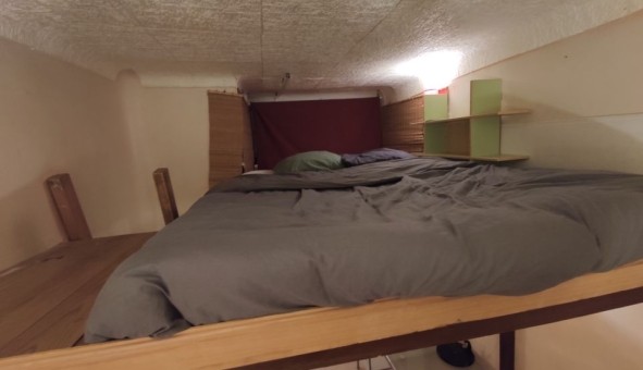 Logement �tudiant T2 &agrave; Marseille 06�me arrondissement (13006)