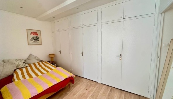 Logement �tudiant T2 &agrave; Marseille 06�me arrondissement (13006)