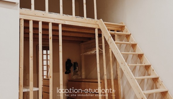 Logement �tudiant T2 &agrave; Marseille 06�me arrondissement (13006)