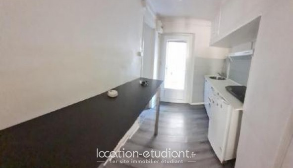 Logement tudiant T2 à Marseille 07me arrondissement (13007)