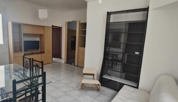 Logement tudiant T2 à Marseille 07me arrondissement (13007)