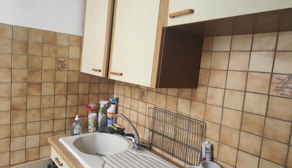 Logement tudiant T2 à Marseille 07me arrondissement (13007)