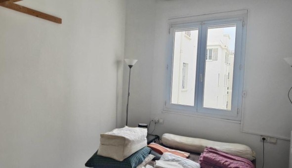 Logement tudiant T2 à Marseille 07me arrondissement (13007)