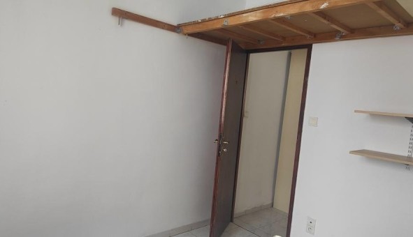 Logement tudiant T2 à Marseille 07me arrondissement (13007)