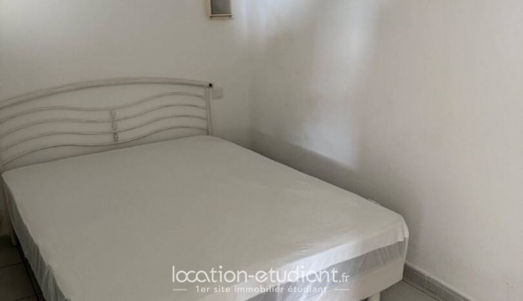 Logement tudiant T2 à Marseille 07me arrondissement (13007)