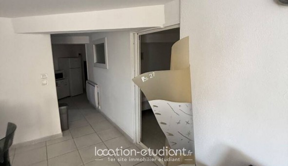 Logement tudiant T2 à Marseille 07me arrondissement (13007)
