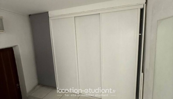Logement tudiant T2 à Marseille 07me arrondissement (13007)