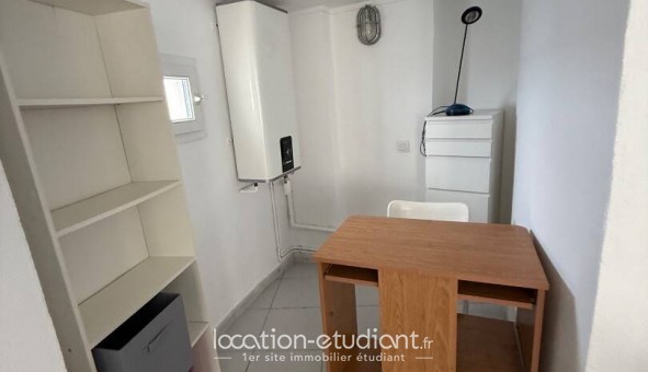 Logement tudiant T2 à Marseille 07me arrondissement (13007)