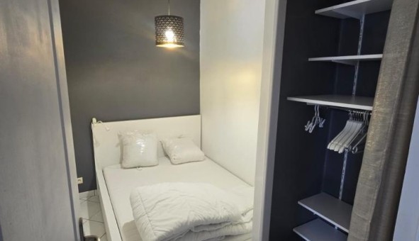 Logement tudiant T2 à Marseille 07me arrondissement (13007)