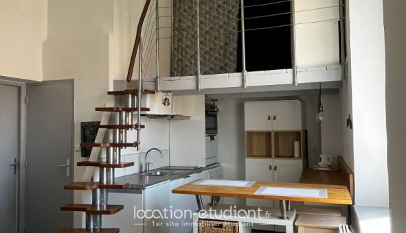 Logement tudiant T2 à Marseille 07me arrondissement (13007)