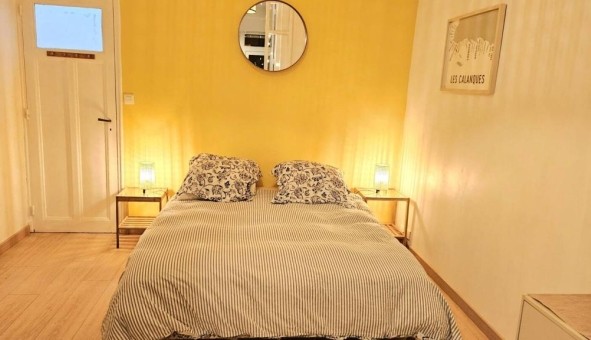 Logement tudiant T2 à Marseille 07me arrondissement (13007)