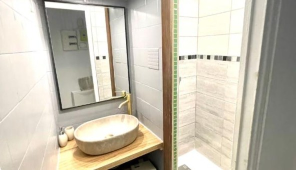 Logement tudiant T2 à Marseille 07me arrondissement (13007)