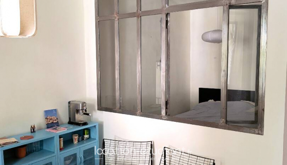 Logement tudiant T2 à Marseille 07me arrondissement (13007)